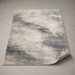 Corvina Hand-Tufted Silk Blend Rug